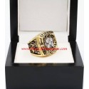 AFC 1984 Miami Dolphins Championship Ring|Custom Miami Dolphins Champions Ring for sell
