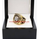 AFC 1984 Miami Dolphins Championship Ring|Custom Miami Dolphins Champions Ring for sell