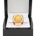 1985 New England Patriots America Football Conference Championship Ring, Custom New England Patriots Champions Ring
