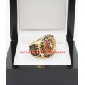 AFC 1987 Denver Broncos America Football Conference Championship Ring, Custom Denver Broncos Champions Ring