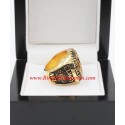 AFC 1987 Denver Broncos America Football Conference Championship Ring, Custom Denver Broncos Champions Ring
