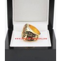 AFC 1987 Denver Broncos America Football Conference Championship Ring, Custom Denver Broncos Champions Ring