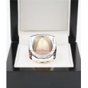 AFC 2011 New England Patriots America Football Conference Championship Ring, Custom New England Patriots Champions Ring