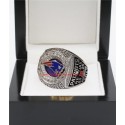 AFC 2017 New England Patriots America Football Conference Championship Ring, Custom New England Patriots Champions Ring