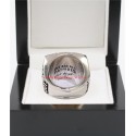 AFC 2017 New England Patriots America Football Conference Championship Ring, Custom New England Patriots Champions Ring