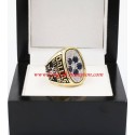 NL 1978 Dallas Cowboys National Football Conference Championship Ring, Custom Dallas Cowboys Champions Ring