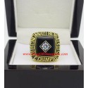 AFC Cincinnati Bengals America Football Conference Championship Ring, Custom Cincinnati Bengals Champions Ring