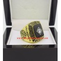 AFC Cincinnati Bengals America Football Conference Championship Ring, Custom Cincinnati Bengals Champions Ring