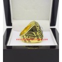 AFC Cincinnati Bengals America Football Conference Championship Ring, Custom Cincinnati Bengals Champions Ring
