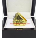 AFC Cincinnati Bengals America Football Conference Championship Ring, Custom Cincinnati Bengals Champions Ring