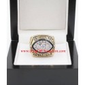 AFC 1989 Denver Broncos America  Football Conference Championship Ring, Custom Denver Broncos Champions Ring