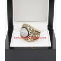 AFC 1989 Denver Broncos America  Football Conference Championship Ring, Custom Denver Broncos Champions Ring