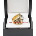 AFC 1989 Denver Broncos America  Football Conference Championship Ring, Custom Denver Broncos Champions Ring