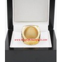 AFC 1989 Denver Broncos America  Football Conference Championship Ring, Custom Denver Broncos Champions Ring