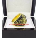 AFC 1988 Cincinnati Bengals America Football Conference Football Championship Ring, Custom Cincinnati Bengals Champions Ring