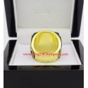 AFC 1988 Cincinnati Bengals America Football Conference Football Championship Ring, Custom Cincinnati Bengals Champions Ring