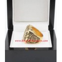 AFC 1990 Buffalo Bills America Football Conference Championship Ring, Custom Buffalo Bills Champions Ring