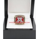 AFC 1991 Buffalo Bills America Football Conference Championship Ring, Custom Buffalo Bills Champions Ring