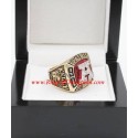 AFC 1991 Buffalo Bills America Football Conference Championship Ring, Custom Buffalo Bills Champions Ring