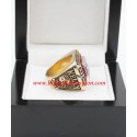AFC 1991 Buffalo Bills America Football Conference Championship Ring, Custom Buffalo Bills Champions Ring
