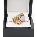 AFC 1992 Buffalo Bills America Football Conference Championship Ring, Custom Buffalo Bills Champions Ring