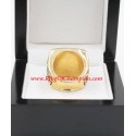 AFC 1992 Buffalo Bills America Football Conference Championship Ring, Custom Buffalo Bills Champions Ring