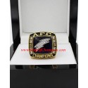 AFC 1994 San Diego Chargers America Football Conference Championship Ring, Custom San Diego Chargers Champions Ring