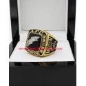 AFC 1994 San Diego Chargers America Football Conference Championship Ring, Custom San Diego Chargers Champions Ring