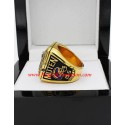AFC 1994 San Diego Chargers America Football Conference Championship Ring, Custom San Diego Chargers Champions Ring