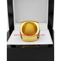 AFC 1994 San Diego Chargers America Football Conference Championship Ring, Custom San Diego Chargers Champions Ring