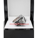 2002 Oakland Raiders America Football Conference Championship Ring, Custom Oakland Raiders Champions Ring