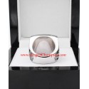 2002 Oakland Raiders America Football Conference Championship Ring, Custom Oakland Raiders Champions Ring
