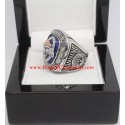 AFC 2013 Denver Broncos America Football Conference Championship Ring, Custom Denver Broncos Champions Ring