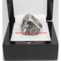 AFC 2013 Denver Broncos America Football Conference Championship Ring, Custom Denver Broncos Champions Ring