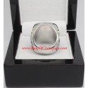 AFC 2013 Denver Broncos America Football Conference Championship Ring, Custom Denver Broncos Champions Ring