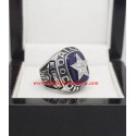 NFC 1970 Dallas Cowboys National Football Conference Championship Ring, Custom Dallas Cowboys Champions Ring