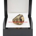 NFC 1973 Minnesota Vikings National Football Conference Championship Ring, Custom Minnesota Vikings Champions Ring