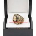NFC 1973 Minnesota Vikings National Football Conference Championship Ring, Custom Minnesota Vikings Champions Ring