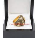 NFC 1973 Minnesota Vikings National Football Conference Championship Ring, Custom Minnesota Vikings Champions Ring