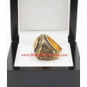 NFC 1973 Minnesota Vikings National Football Conference Championship Ring, Custom Minnesota Vikings Champions Ring