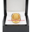NFC 1973 Minnesota Vikings National Football Conference Championship Ring, Custom Minnesota Vikings Champions Ring