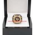 NFC 1974 Minnesota Vikings National Football Conference Championship Ring, Custom Minnesota Vikings Champions Ring