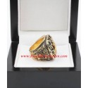 NFC 1974 Minnesota Vikings National Football Conference Championship Ring, Custom Minnesota Vikings Champions Ring