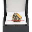 NFC 1974 Minnesota Vikings National Football Conference Championship Ring, Custom Minnesota Vikings Champions Ring