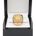 NFC 1974 Minnesota Vikings National Football Conference Championship Ring, Custom Minnesota Vikings Champions Ring