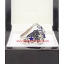 NFC 1975 Dallas Cowboys National Football Conference Championship Ring, Custom Dallas Cowboys Champions Ring
