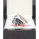 NFC 1975 Dallas Cowboys National Football Conference Championship Ring, Custom Dallas Cowboys Champions Ring