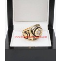 NFC 1976 Minnesota Vikings National Football Conference Championship Ring, Custom Minnesota Vikings Champions Ring