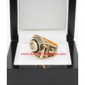 NFC 1976 Minnesota Vikings National Football Conference Championship Ring, Custom Minnesota Vikings Champions Ring