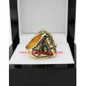 NFC 1980 Philadelphia Eagles National Football Conference Championship Ring, Custom Philadelphia Eagles Champions Ring